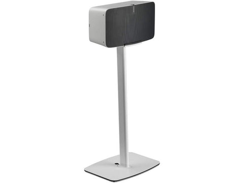 Floor Stand for Sonos Five & Play5 Single White