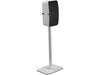 Floor Stand for Sonos Five & Play5 Single White
