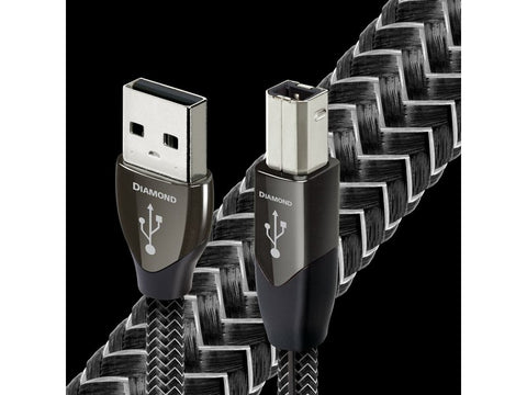 Diamond USB Digital Audio Interconnect Cable