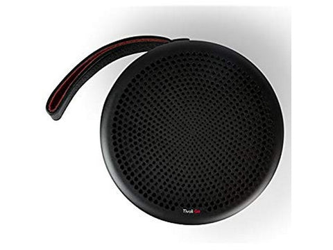 ANDIAMO Tivoli Go Bluetooth Speaker Black