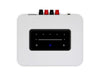 POWERNODE N330 Wireless Multi-Room Music Streaming Amplifier White