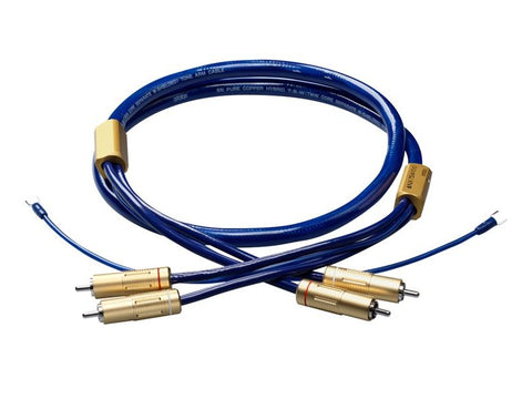 Hifi 6NX-TSW-1010 Tonearm cable