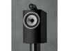 705 S3 Standmount Speaker Pair Gloss Black