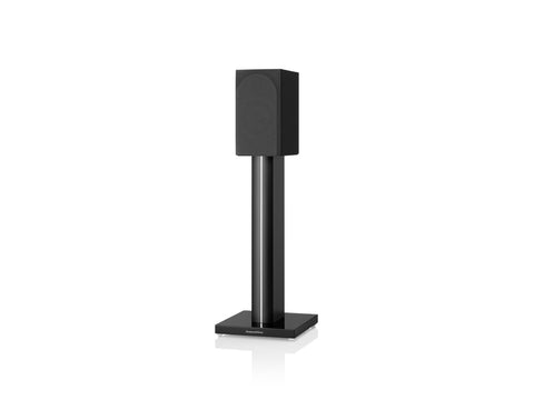 707 S3 Standmount Speaker Pair Gloss Black