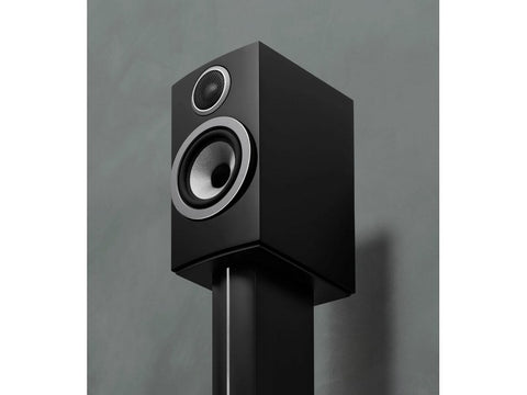 707 S3 Standmount Speaker Pair Gloss Black