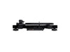 AT-LPW50PB Fully Manual Belt-Drive Turntable Piano Black