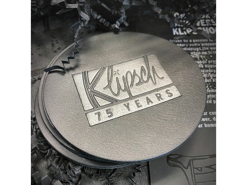 Klipsch 75 Years, A Pictorial History Book