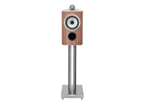 FS-805 D4 Speaker Stand Pair Silver