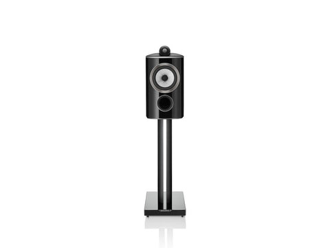 FS-805 D4 Speaker Stand Pair Black