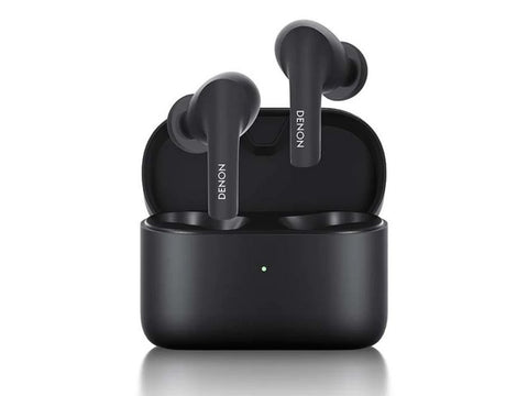 AH-C630W In-ear Wireless Bluetooth Earphones Black