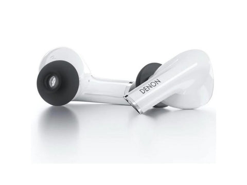 AH-C630W In-ear Wireless Bluetooth Earphones White