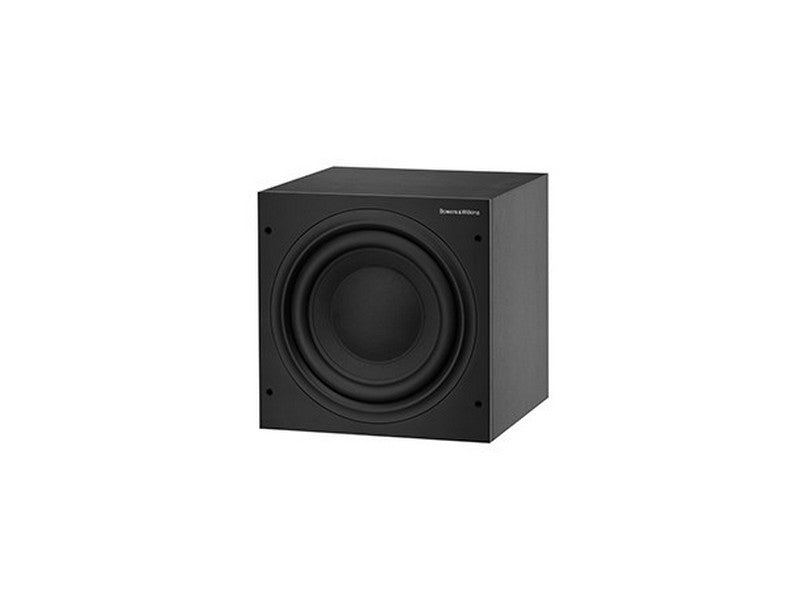 ASW608 Active Subwoofer Matte Black - New 600 Series
