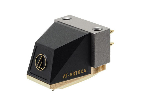 AT-ART9XA Dual Moving Coil Cartridge