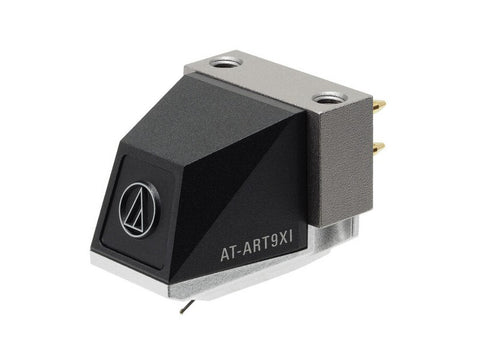 AT-ART9XI Dual Moving Coil Cartridge
