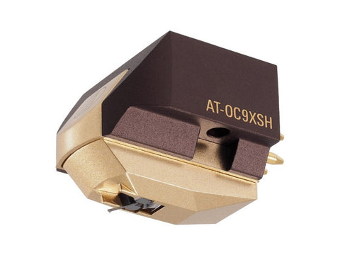 OC9XSH Premium Dual Moving Coil Cartridge