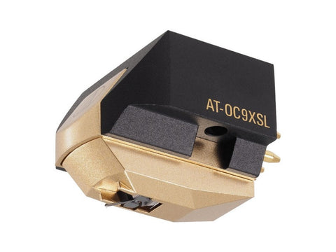 OC9XSL Premium Dual Moving Coil Cartridge