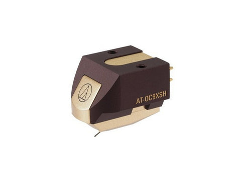OC9XSH Premium Dual Moving Coil Cartridge