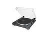 AT LP60XUSB Fully Automatic Belt-Drive Stereo Turntable Black