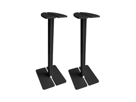 Stand 300 Black Pair for Premium 301 and Coax 311 Speakers