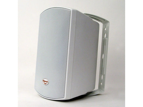 AW-525 5.25" All-Weather Speaker Pair White