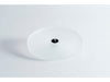 Primary E Turntable White with OM Cartridge & Acryl It E