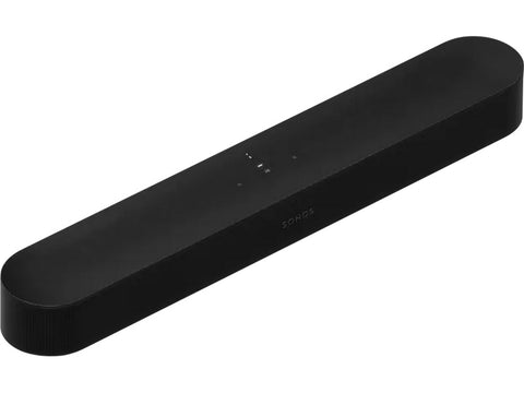 BEAM Gen2 Compact Smart Soundbar Black