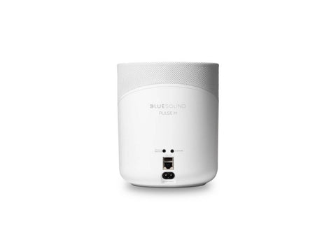 Pulse M Wireless Speaker White