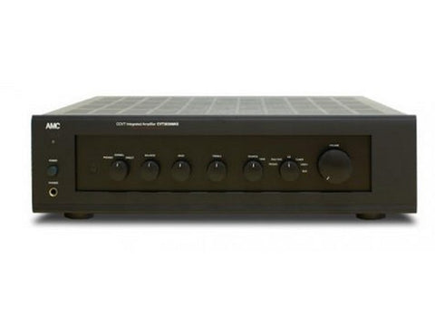 CVT3030MK-II Stereo Integrated Valve Amplifier