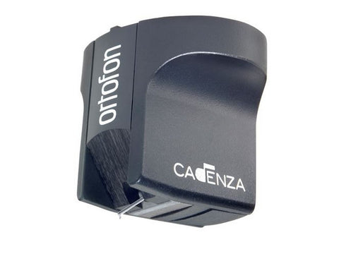 Hi-Fi MC Cadenza Black Moving Coil Cartridge