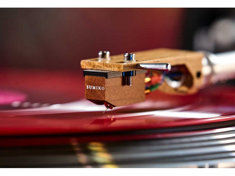 Celebration 40 Reference Moving Coil Phono Cartridge