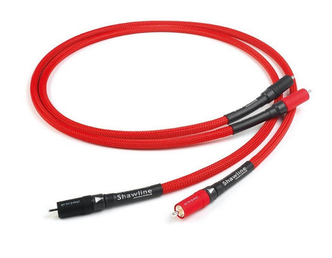 Shawline RCA Interconnect Cable