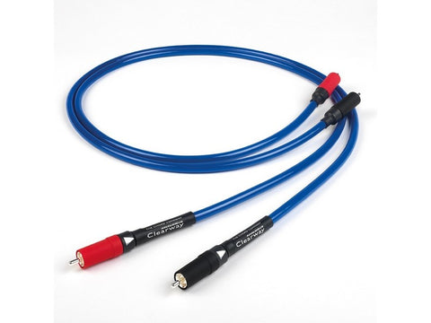 Clearway RCA Interconnect Cable