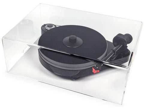 Cover It for RPM 5 / 9 Carbon - Turntable Dust Cover.