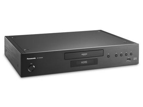 DP-UB9000 4K Ultra-HD Blu-ray Player