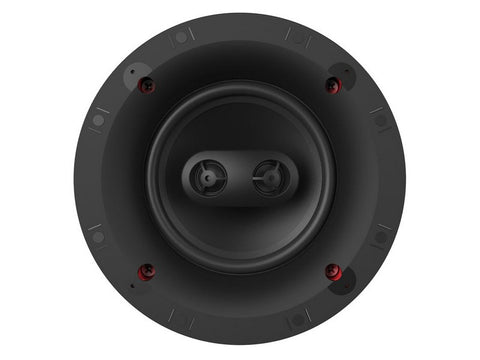 DS-160CSM 6.5" Stereo In-ceiling Speaker Each