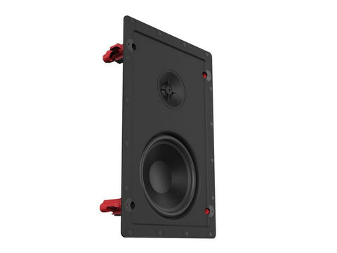 DS-160W 6.5" In-wall Speaker Each