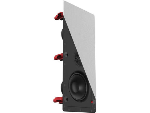 DS-250W LCR Dual 5.25" In-wall Speaker Each