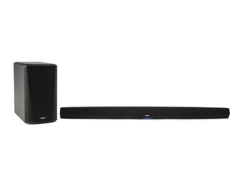DHT-S516H Soundbar with Wireless Subwoofer and HEOS Built-in