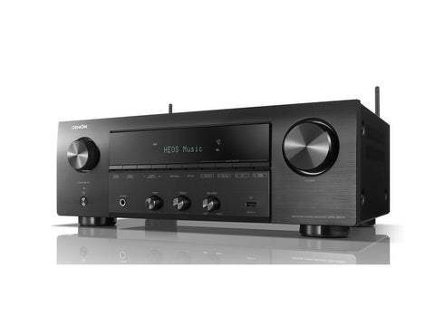 DRA-800H Stereo Network Receiver Amplifier