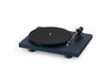 Debut Carbon Evo Turntable Satin Steel Blue with Ortofon 2M Red Cartridge
