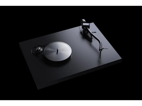Debut PRO S Turntable Black with Dust Cover