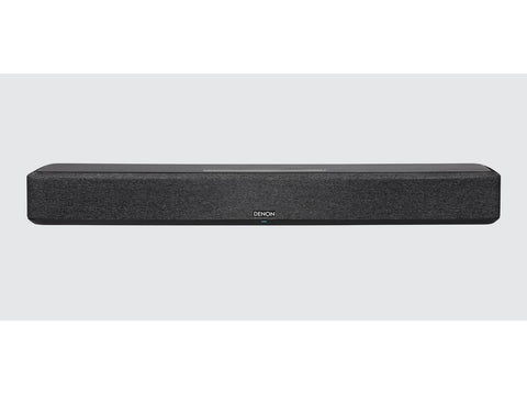 Home 550 Sound Bar Black SB550 Dolby Atmos Alexa HEOS
