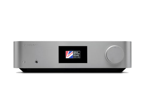 Edge NQ Preamplifier with Network Player ***DISPLAY MODEL***