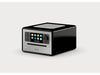 ELITE compact music system with CD FM/DAB+ Black ***DISPLAY STOCK***