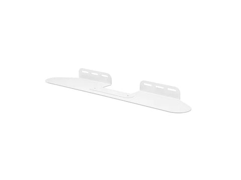 Wall mount for Sonos Beam White