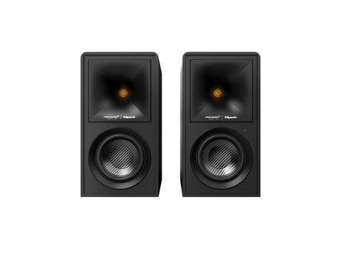 The Fives McLaren Edition Powered Speaker System Pair