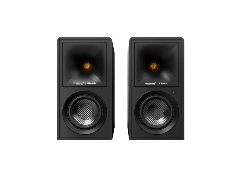 The Fives + SPL-120 12” Subwoofer 2.1 Powered Home Theater…