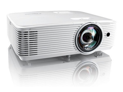 GT1080HDR Blur-Busting Gaming Projector