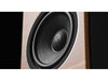 Lumina III 3-way Floorstanding Speaker Pair Walnut
