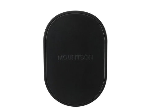 Premium Wall Mount for Sonos MOVE Single - Black